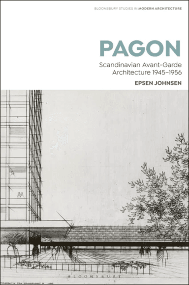 PAGON av Espen (University of Oslo Norway) Johnsen