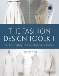 The Fashion Design Toolkit av Tracy (Dominican University USA) Jennings