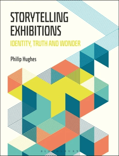 Storytelling Exhibitions av Philip Hughes