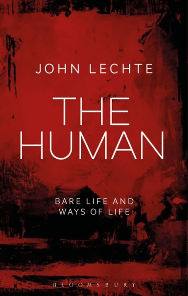The Human av John Lechte