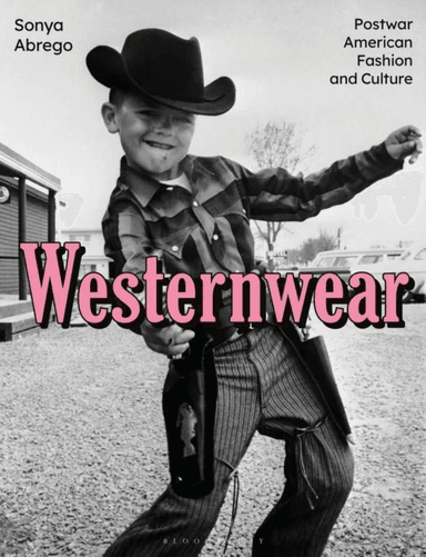 Westernwear av Sonya Abrego