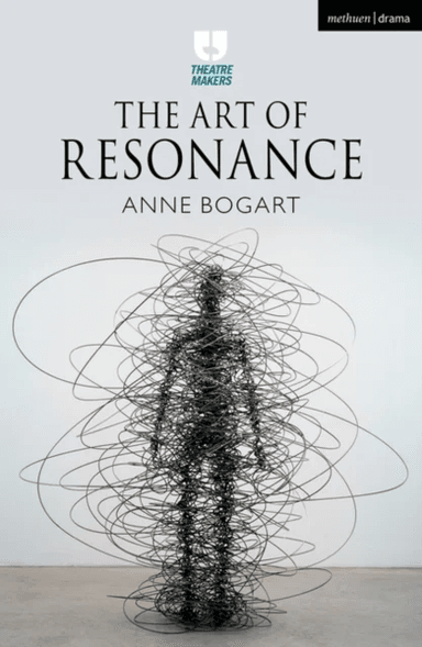 The Art of Resonance av Anne (USA) Bogart