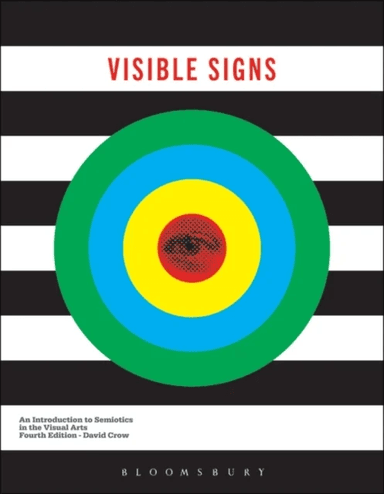 Visible Signs av Mr David Crow