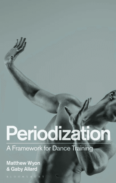 Periodization av Matthew (University of Wolverhampton) Wyon, Gaby (National Centre for Performing Arts) Allard