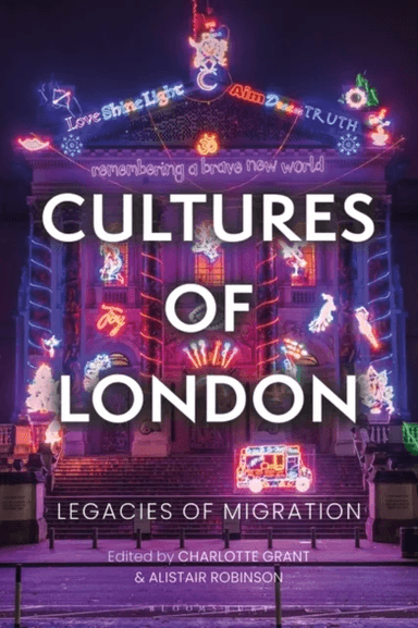 Cultures of London