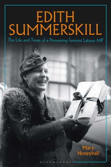 Edith Summerskill av Mary Honeyball
