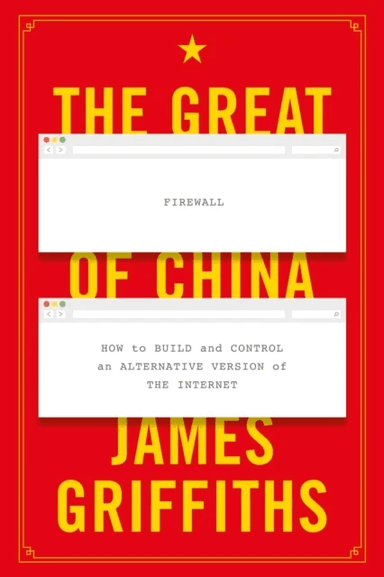 The Great Firewall of China av James (CNN International) Griffiths