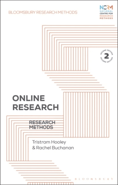 Online Research av Dr. Tristram (Head of iCeGS University of Derby UK) Hooley, Dr Rachel (University of Newcastle Australia) Buchanan