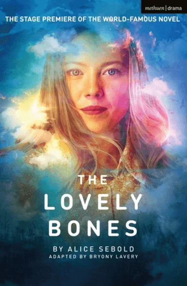 The Lovely Bones av Alice Sebold