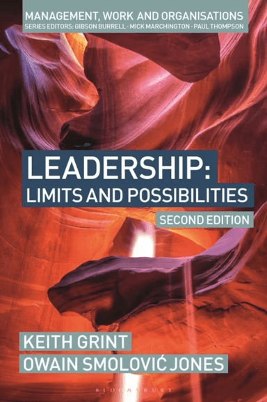 Leadership av Keith Grint, Owain Smolovic Jones