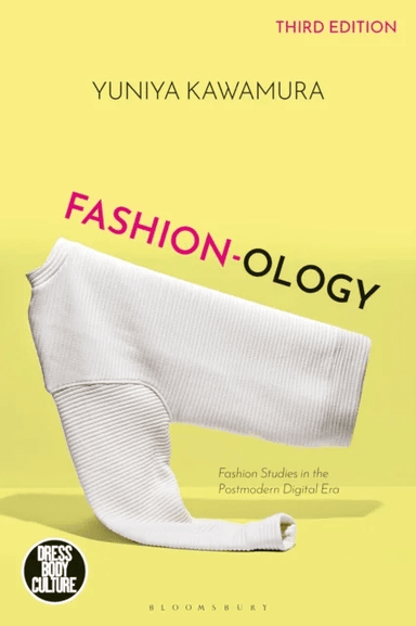 Fashion-ology av Yuniya (Fashion Institute of Technology USA) Kawamura