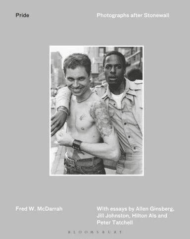 Pride av Fred W. McDarrah