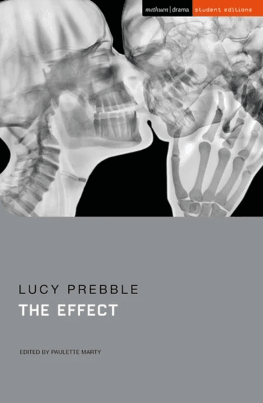 The Effect av Ms Lucy Prebble