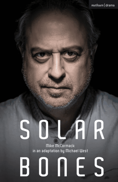 Solar Bones av Mike McCormack