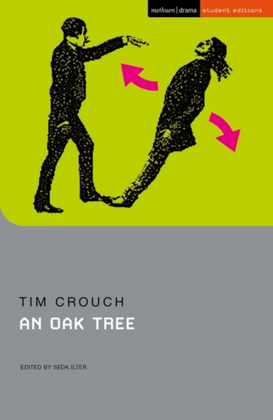 An Oak Tree av Tim (Author) Crouch