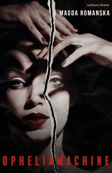 Opheliamachine av Magda Romanska