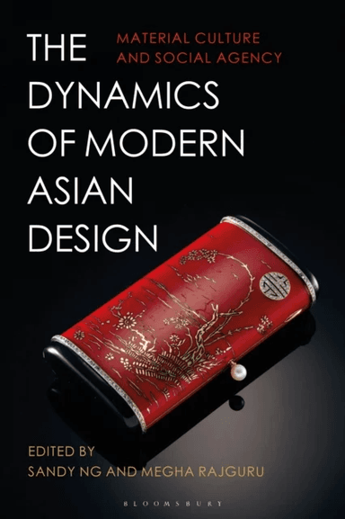 The Dynamics of Modern Asian Design