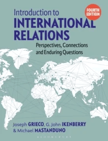 Introduction to International Relations av Joseph Grieco