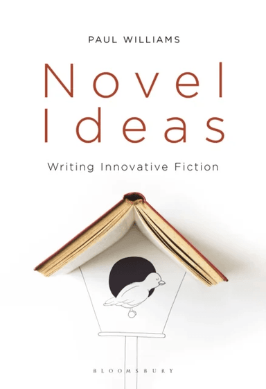 Novel Ideas av Paul (University of the Sunshine Coast Queensland Australia) Williams