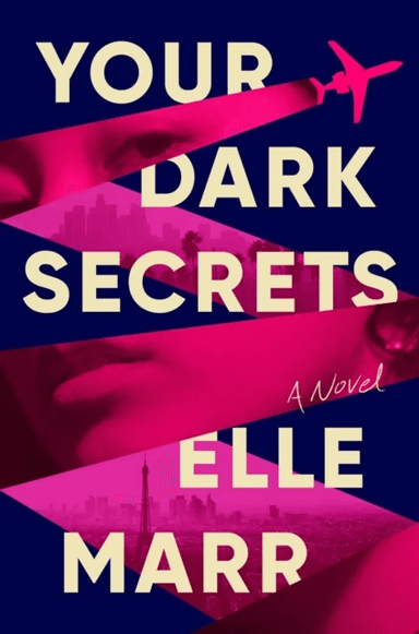Your Dark Secrets av Elle Marr