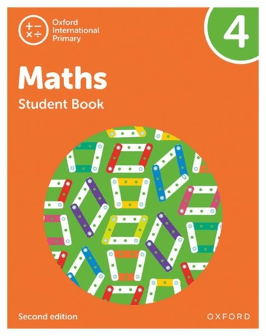 Oxford International Maths: Student Book 4 av Tony Cotton, Caroline Clissold, Linda Glithro, Cherri Moseley, Janet Rees