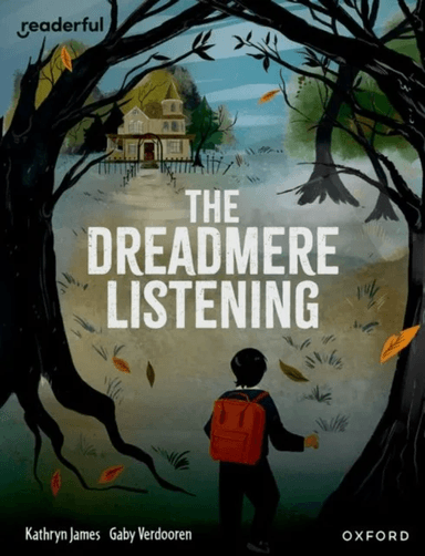 Readerful Books for Sharing: Year 5/Primary 6: The Dreadmere Listening av Kathryn James