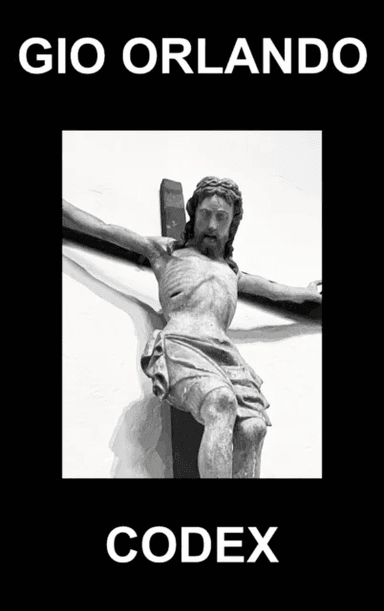 Codex av Gio Orlando