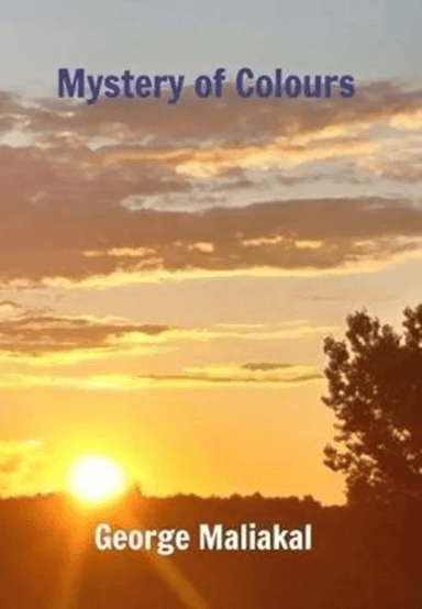 Mystery of Colours av George Maliakal