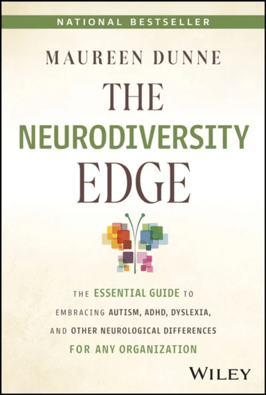 The Neurodiversity Edge av Maureen Dunne