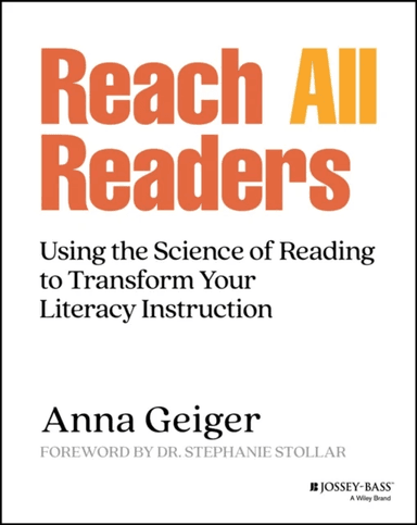 The Science of Reading av Geiger