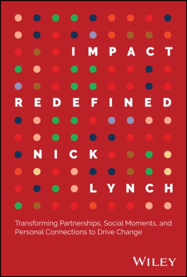 Impact Redefined av Nick Lynch