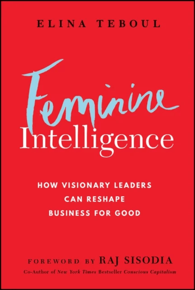 Feminine Intelligence av Elina Teboul