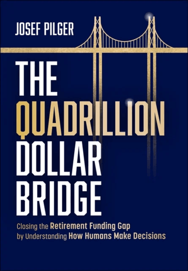 The Quadrillion Dollar Bridge av Josef Pilger