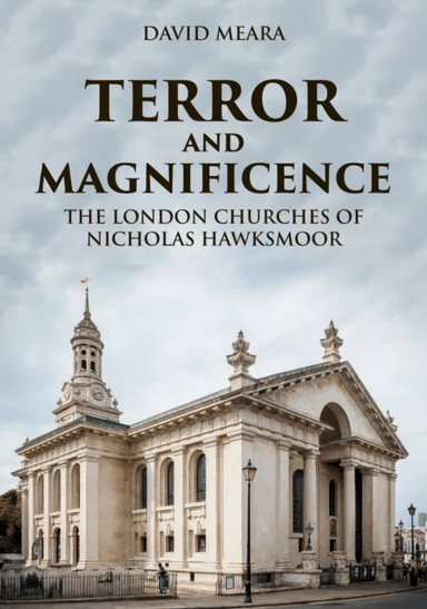 Terror and Magnificence av David Meara
