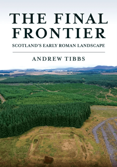 The Final Frontier av Andrew Tibbs