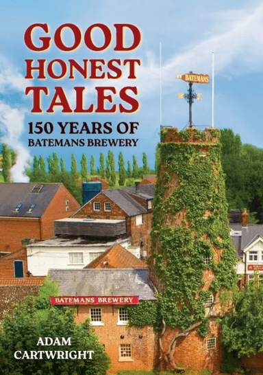 Good Honest Tales av Adam Cartwright