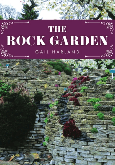 The Rock Garden av Gail Harland