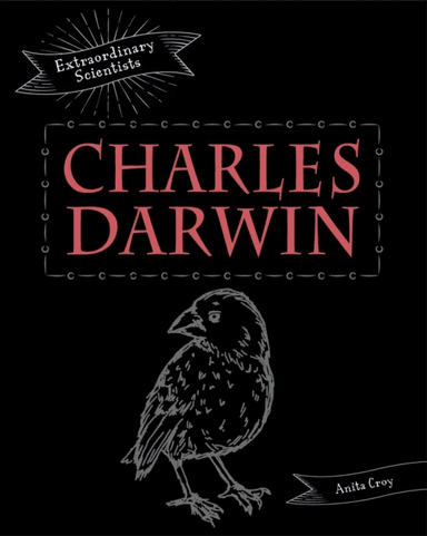 Charles Darwin av Anita Croy