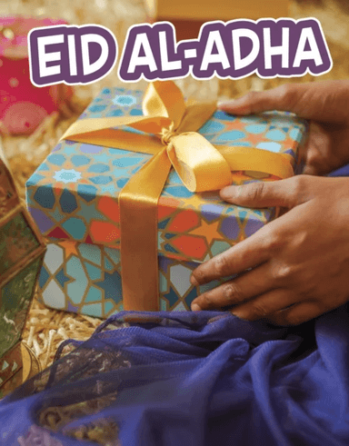 Eid al-Adha av Mariam Mohamed