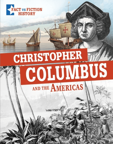 Christopher Columbus and the Americas av Peter Mavrikis