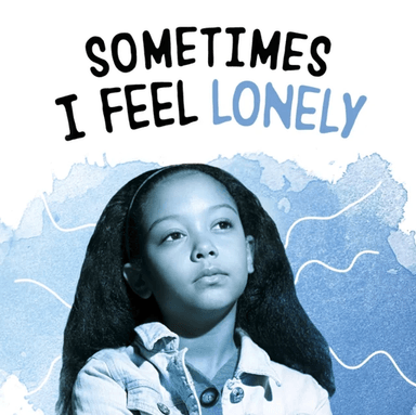 Sometimes I Feel Lonely av Lakita Wilson