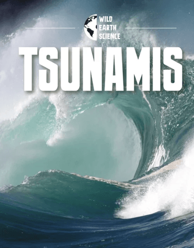 Tsunamis av Isaac Kerry