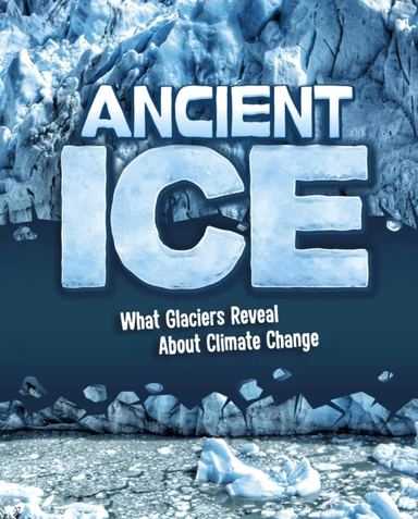 Ancient Ice av Golriz Golkar