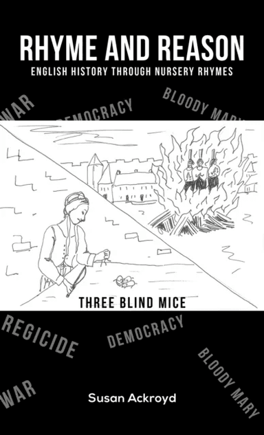 Rhyme and Reason av Susan Ackroyd