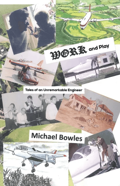 Work and Play av Michael Bowles