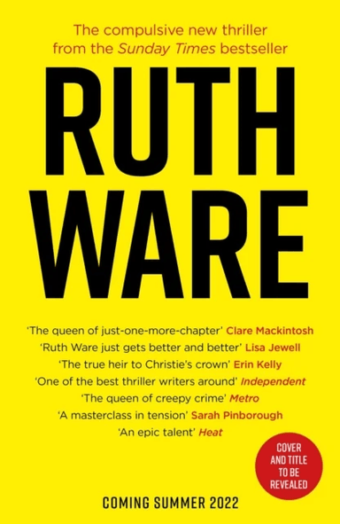 The It Girl av Ruth Ware