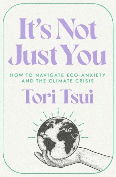 It's Not Just You av Tori Tsui