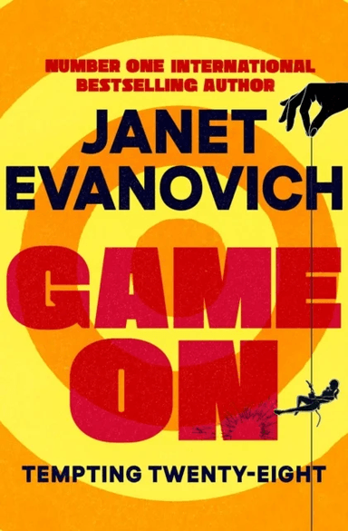 Game On av Janet Evanovich
