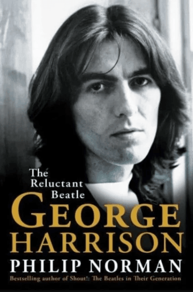 George Harrison av Philip Norman