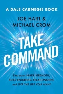 Take Command av Michael A. Crom, Joe Hart